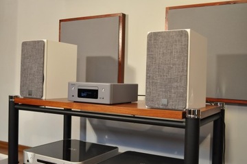 DALI OBERON 3 + DENON CEOL 10 = ВОЛШЕБНОЕ СООТВЕТСТВИЕ И ЗВУК ПО ДОПОЛНИТЕЛЬНОЙ ЦЕНЕ