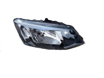 KOMPLET LAMP PRAWA LEWA SKODA FABIA 3 6V1941016C