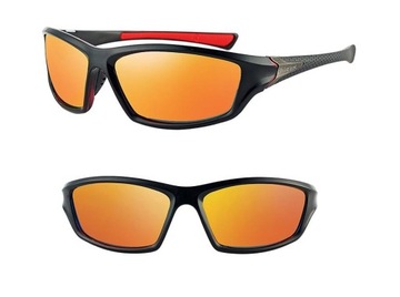 ПОЛЯРИЗОВАННЫЕ СОЛНЦЕЗАЩИТНЫЕ ОЧКИ F042