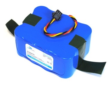 BATERIA DO CARNEO SMART CLEANER 710 770 2200mAh - Wysoka wydajność