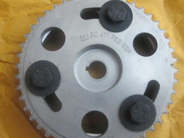 Шестерня ТНВД Opel 1.7 90411789SSF