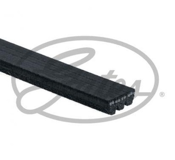 GATES Pasek klinowy wielorowkowy, Micro-V 3PK715