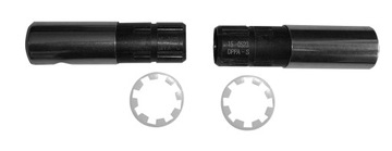 ZAWIASY DESKI ROCA GAP V2 A801482NZU - AMORTYZATOR