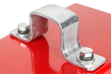 Лебедка электрическая 250/500кг HJ203 1600Вт