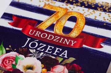 Обязательный подарок на день рождения 18, 40, 50, 60, 70 лет до 10 лет.