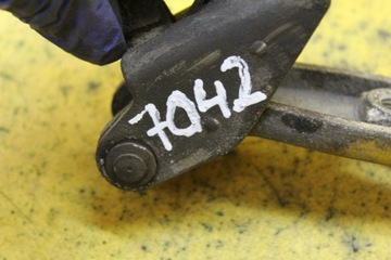 РОЛИК РАЗДВИЖНОЙ ДВЕРИ VW T4 701843336A