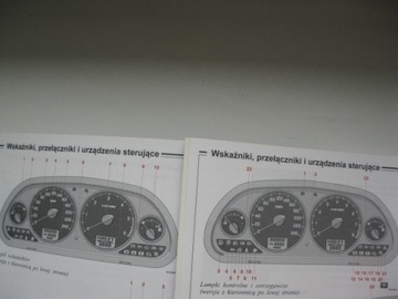 VOLVO S40 I Руководство по полировке Volvo V40 S40 99-04