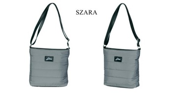 ЭКО-СТЕГАНАЯ СУМКА E28 ЦВЕТ ПРОИЗВОДИТЕЛЯ