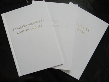 Переплет позолота, рельефная надпись на обложке.
