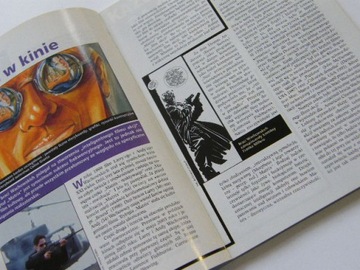 КАМЕРА КИНО&ТВ 3/2002 (4)