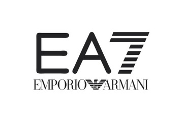 EMPORIO ARMANI EA7 MĘSKA BLUZA 3RPM83 PJARZ 3XL
