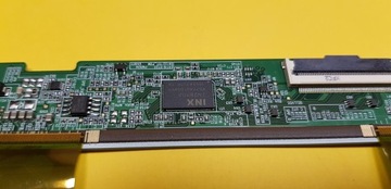 МАТРИЧНЫЙ КОНТРОЛЛЕР V400HJ6-PE3 SAMSUNG UE40J5000