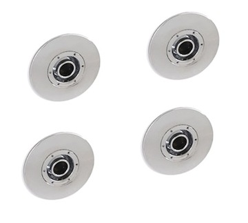 SPA WELLIS NERA Maxi E-DRIVE ГИДРОМАССАЖНАЯ ВАННА