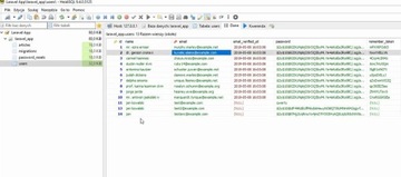 Kurs Laravel podstawy - DVD