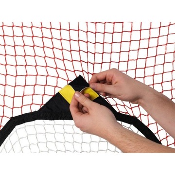 Коврик для точности ударов Quickplay PROFI POCKETS 3х2 м