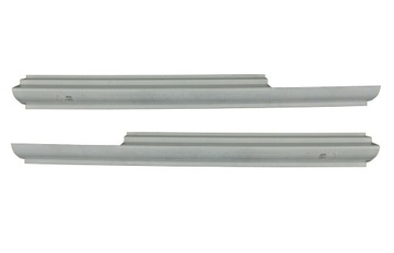 AUDI A3 (8L) 96-03 3-D PRÓG REPERATURKA PROGU L+P