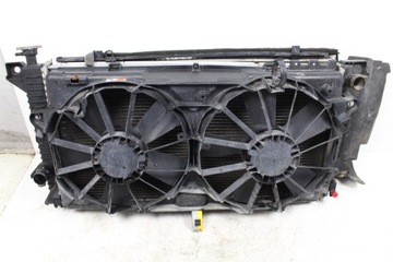 ВЕНТИЛЯТОРЫ РАДИАТОРА 5.4 TRITON FORD F150 09-14