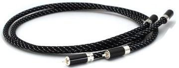 TCI Cobra II SE 1m - audiofilski interkonekt RCA-RCA
