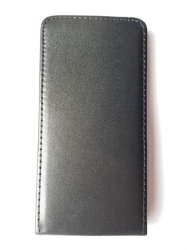 ETUI ZAMYKANE W DÓŁ KABURA SONY XPERIA T3 CZARNY