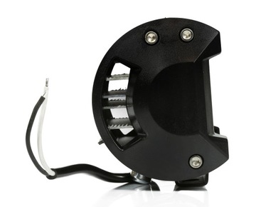 ГАЛОГЕННАЯ СВЕТОДИОДНАЯ 60ВТ ПОИСКОВАЯ РАБОЧАЯ ЛАМПА 12В 24В