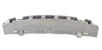ABSORBER ODBOJNIK ZDERZAKA PRZÓD SKODA SUPERB 2 II