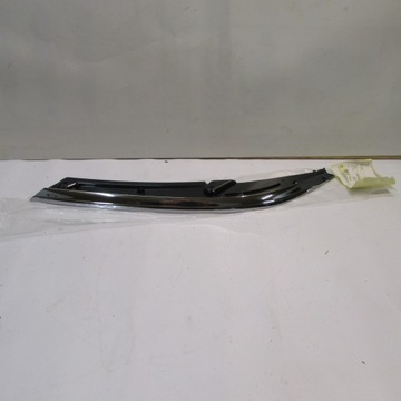 NOWA LEWA LISTWA CHROM LAMPY VW B8 3G0941119B