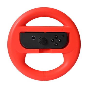 2 держателя Joy Con на руль для Nintendo Switch OLED для игры Mario Kart