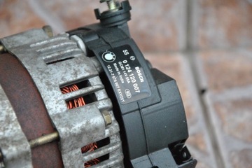 Генератор Статор Обмотка генератора BMW R 1200 GS