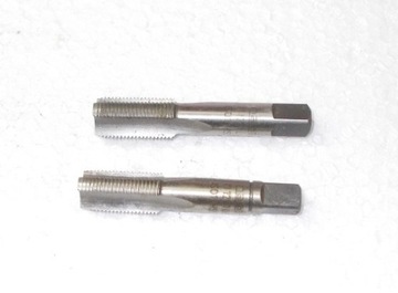 gwintownik ręczny NGMm/2 M 12x1 HSS LEWY