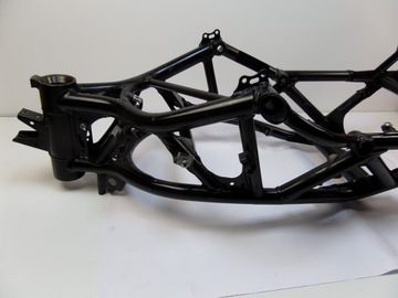 BMW F 800 GS 08-16 K72 ИДЕАЛЬНАЯ РАМА, БЕЗАВАРИЙНАЯ