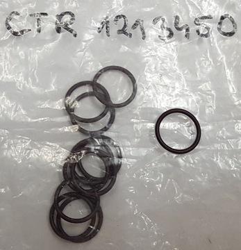ORING USZCZ.KLIMATYZACJI AUDI VW 17x21x2
