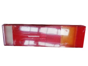 KLOSZ LAMPY TYLNEJ SCANIA FV