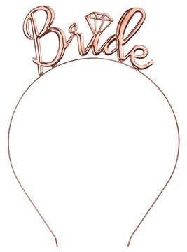 ОБРУЧЕНИЕ НЕВЕСТЫ, РОЗОВОЕ ЗОЛОТО, ДЛЯ ВЕЧЕРИНКИ