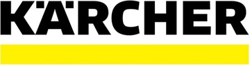 МОЩНЫЙ ПРОМЫШЛЕННЫЙ ПЫЛЕСОС KARCHER K WD3 + ВОЗДУШНЫЙ ПОТОК