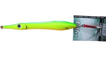 PILKER JAXON HOLO SELECT BIG EYE 150g