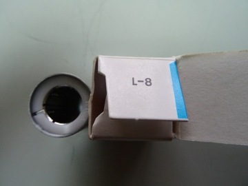 ЛИНЕЙНЫЙ ПОДШИПНИК BARDEN L-8 США