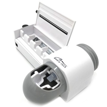 УФ-СТЕРИЛИЗАТОР ЩЕТКИ, дозатор ПАСТЫ, РУЧКА