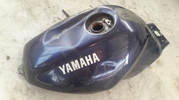 ТОПЛИВНЫЙ БАК YAMAHA XJ 600 92-03 ОТВОДНОЙ ТОПЛИВНЫЙ БАК