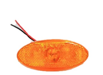 ŚWIATŁO OBRYSOWE OBRYSÓWKA LED MASTER MOVANO 2010-