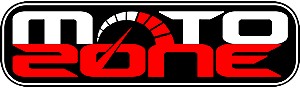 MOTO-ZONE вышитый темляк с карабином