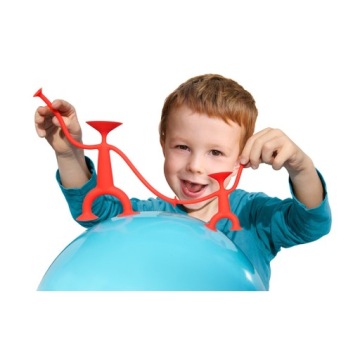 Oogi Junior Creative Присоски Прорезыватель для зубов