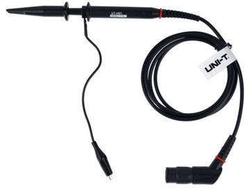 Пассивный осциллографический пробник UT-H05200 МГц Uni-T