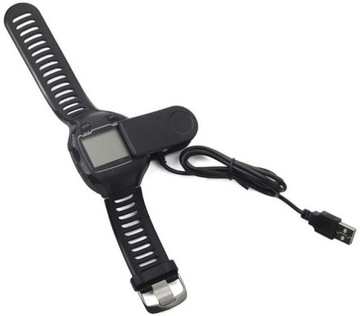 USB-КАБЕЛЬ ЗАРЯДНОЕ УСТРОЙСТВО GARMIN FOREUNNER 310XT 910XT