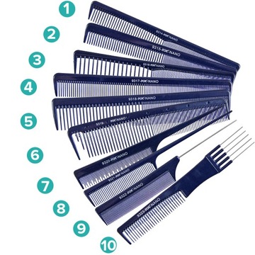 FOX PROFESSIONAL WET SMALL SZCZOTKA DO WŁOSÓW