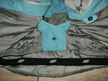 Куртка PRO+ Aquatech 3000 4F M/38