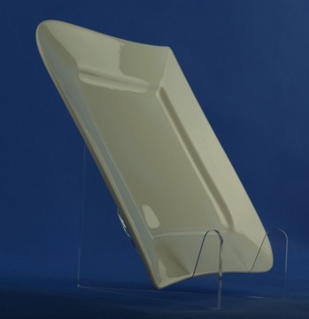 Подставка из PLEXI, Планшет, Книга, Тарелка, 25 см