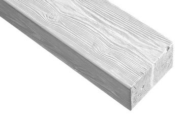 Belka Belki rustykalne dekoracyjna Modern 20x13 4M