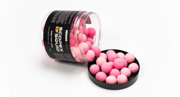 Nash Kulki Squid Scopex Pop Up Pink 18mm B6833