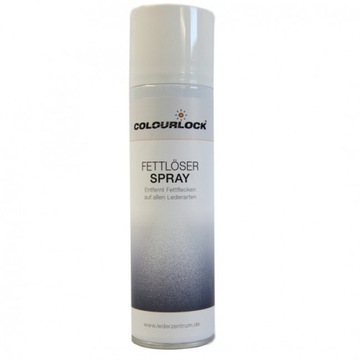 Fettabsorber Odtłuszczacz w sprayu 250 ml
