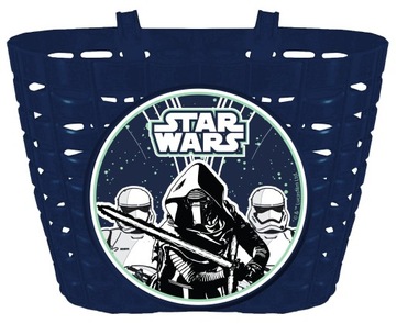 MICKEY BIKE BASKET для руля